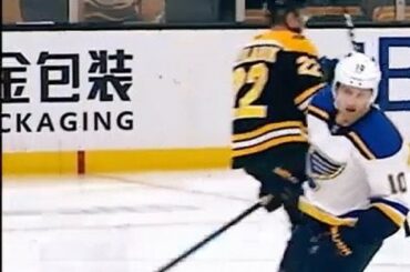 Sortez le stylo et le papier, Torey Krug (@krugtorey) est là pour vous apprendre un-ti ...