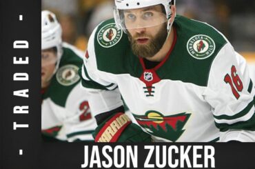 Les @minnesotawild et @penguins ont fait un échange. #NHLTradeDeadline ...