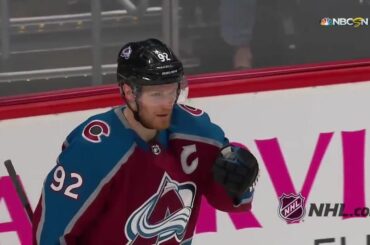 Quel régal absolu les @coloradoavalanche sont à regarder. #WNH
: @nhlonnbcspor ...
