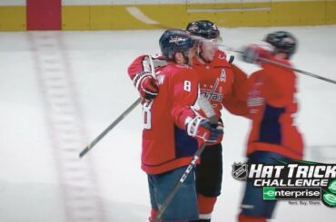 Non seulement nous avons plus de 50 tours du chapeau, mais nous avons aussi cinq matchs à quatre buts! Votre ...