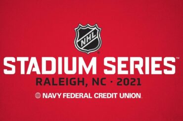 Les @canes accueilleront le jeu #StadiumSeries de la Navy Federal Credit Union 2021! ...