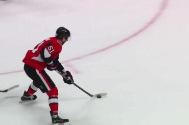 Arrêtez ce que vous faites et regardez ce gagnant @easportsnhl OT de @artemanisimov ...