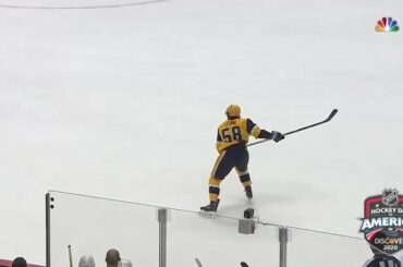 Il vaut probablement mieux que vous restiez à l'écart de la voie de Kris Letang (@ kletang_58). @Découvrez #HDIA ...