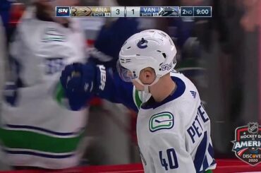 @_eliaspettersson veut toute la fumée. @découvrir #HDIA ...