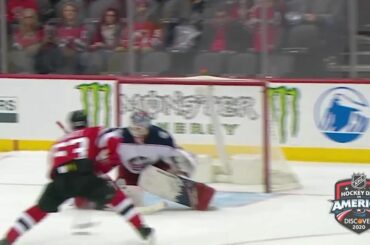 Mâchoire = lâchée. @découvrir #HDIA ...