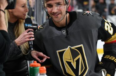 Nouvelle maison, nouveaux maillots. #NHLTradeDeadline ...