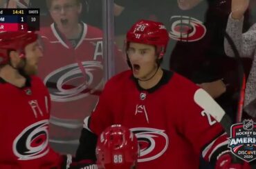 Aucune pression n'arrête @ssebastianaho. @découvrir #HDIA ...