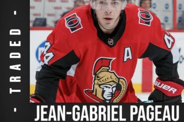 Les @ny_islanders font sensation pour commencer la journée #NHLTradeDeadline, acquérant Jean-G ...