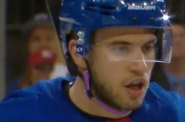 #NHLTradeDeadline, une grande victoire @bluejacketsnhl et plus dans la LNH: 60. ...