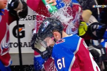 Lundi, c'est encore mieux. #SlowMoMonday ...