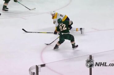 Euh, et maintenant? @ kevinfiala22, #HandsTeam superstar ....