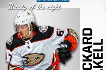 Gagnant de la dernière seconde OT Mieux vaut croire que @rickardrakell remporte la beauté de la ...