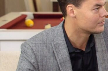 "Tu regardes ça? Je suis en avance 3-0."

@krugtorey s'est assuré que @biznasty payait ...