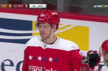 Excellente séquence @capitals ici. #WNH
: @nhlonnbcsports
: @sportsnet ...