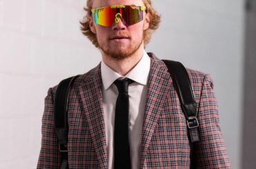 La Flama Blanca #ManRocketMonday (@njdevils) ...