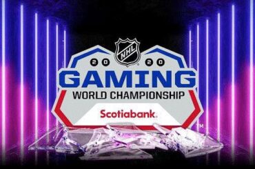 Le Championnat du monde de jeu de la LNH 2020 se poursuit comme prévu pour la ...
