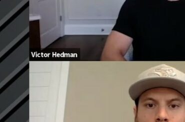 Bonne nouvelle, les enfants Weber s'entendent bien à la maison.

Regardez un autre média disponible ...