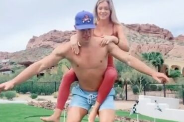 Rapport de mission: terminé

Bravo, Taylor Hall (@ hallsy09) et Rachel Rush. # ...