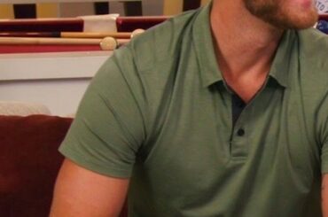 Jonathan Huberdeau (@ jonnyhuby11) a apporté quelques changements au NHL 20 de Keith Yandle ...