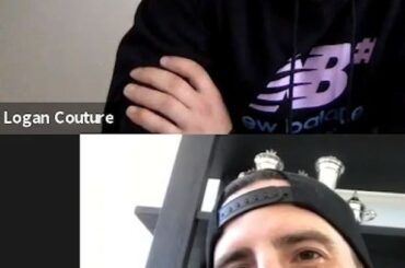 Ils peuvent ne pas l'admettre, mais nous pensons que Ryan Getzlaf, @anzekopitar, Logan Couture ...