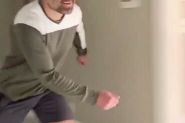 OUI, PATRICK MARLEAU (: TW / c_marleau) #HockeyAtHome ...