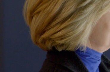 Barbara Underhill connaît les hauts et les bas des sports de compétition. Elle apporte...