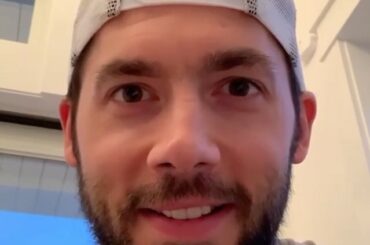 Que fait Kris Letang? Passer du temps en famille et manquer son tapis d'équipe ...