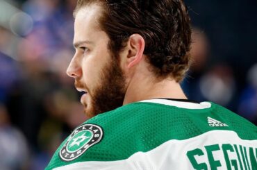 Tyler Seguin (@ tseguin92), membre fondateur de #ManRocketMonday ....