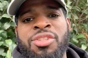 Rejoignez @subbanator pour le premier épisode de NHL Hat Trick Trivia ce samedi!
W ...