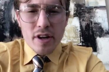 Le vol d'identité n'est pas une blague, Brendan! (: TT / bgally.11) #HockeyAtHome ...