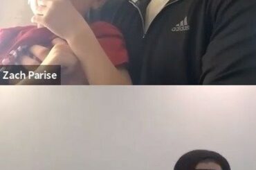 Pour info, Gabriel Landeskog et @ jamiebenn14 ne sont pas amusants à gérer sur la glace. #Ho ...