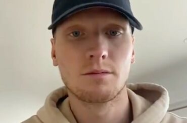 John Klingberg utilise son temps en Suède pour parfaire ses compétences Call of Duty ...