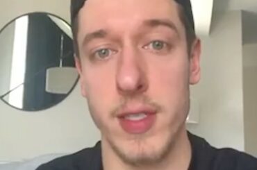 Quel coéquipier @stlouisblues Jordan Binnington manque-t-il le plus? #HockeyAtHome ...