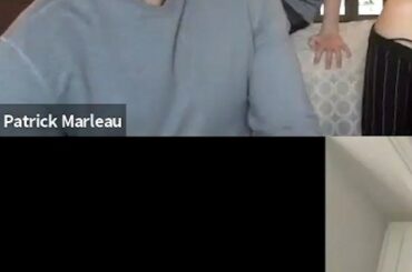 Ce que nous savons:

@austonmatthews est un trublion de mini bâton.
Mitch Marner (@marn ...