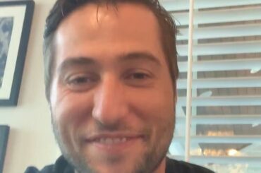 Tyler Johnson (@ tjohnny09) n'est pas le plus grand gars de TikTok ... mais il aime quoi ...