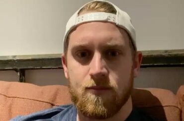 @ anthonymantha39 et @therock en quarantaine ensemble?

Ouais, ce serait prétendu ...