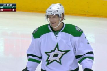 Affronter les champions en titre #StanleyCup n'est jamais une tâche facile ... Mais @kling ...