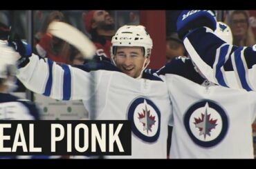 Une victoire dans le #HeritageClassic et la montée du défenseur @ neal.pionk ont ​​salut ...