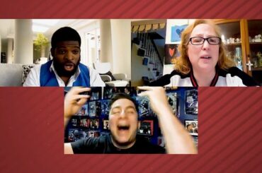 Le premier épisode de NHL Hat Trick Trivia animé par P.K. Subban (@subbanator) allez ...