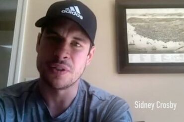 Les Playoffs #StanleyCup devaient commencer cette semaine et nous manquons tous de hockey ...