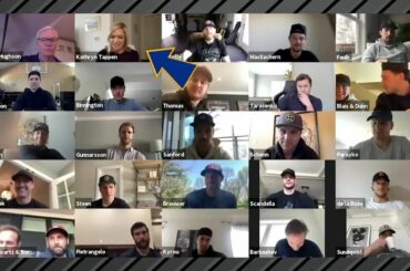 Marco Scandella (@ scandeezy6) le bûcheron!?
Regardez l'intégralité de @stlouisblues re ...