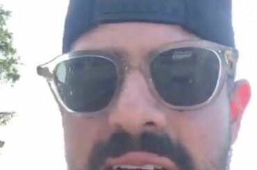 De @tombrady à Tiger King, Alex Killorn obtient des réponses dans l'épisode un de "Dock ...