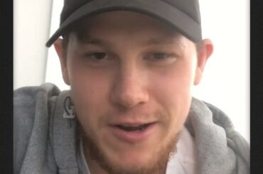 Quelle est la meilleure onde de tempête? Beignet préféré? Le pire dans le fait d'être le plus jeune ...