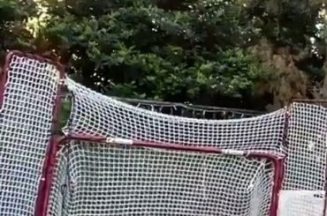 Comment @mapleleafs prospect @ nickrobertson_01 gère-t-il la pause? #HockeyAtHo ...