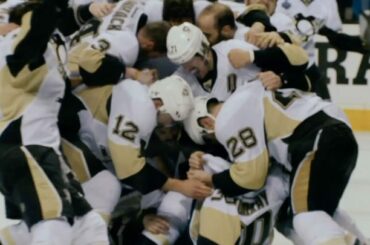 Revivez la marche des @penguins pour devenir champions de la #StanleyCup 2016 sur la LNH P ...