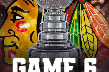 Revivez le sixième match de la finale #StanleyCup 2010 entre les @nhlblackhawks et @philad ...