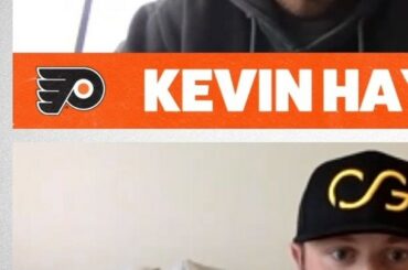 La fierté de Boston est forte entre Kevin Hayes (@ kphayes12), Keith Yandle, Chris W ...