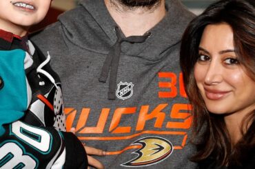 De jouer à des jeux au partage de recettes, Taylor Hall (@ hallsy09), @ryanmillergoali ...