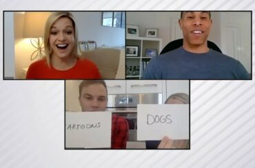 Taylor Hall (@ hallsy09) a peur des ... caricatures Apparemment.

Regardez les nouveaux épis ...