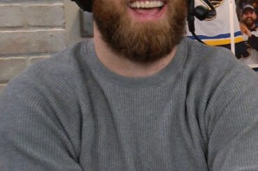 Jeu 7. #StanleyCup Final.

Ryan O'Reilly a rencontré @meninblazers pour revivre ...
